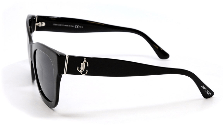 Сонцезахисні окуляри Сонцезахисні окуляри Jimmy Choo JAN/S DXF52IR