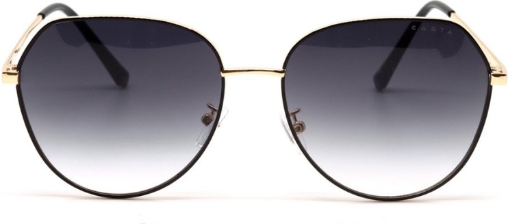 Сонцезахисні окуляри Сонцезахисні окуляри Casta CS 1048 GLDBK