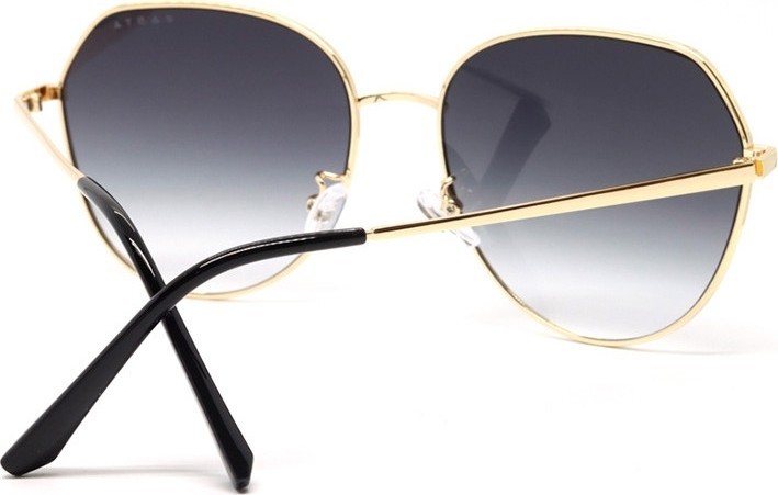 Сонцезахисні окуляри Сонцезахисні окуляри Casta CS 1048 GLDBK