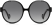 Сонцезахисні окуляри Tommy Hilfiger TH ZENDAYA III INA609O