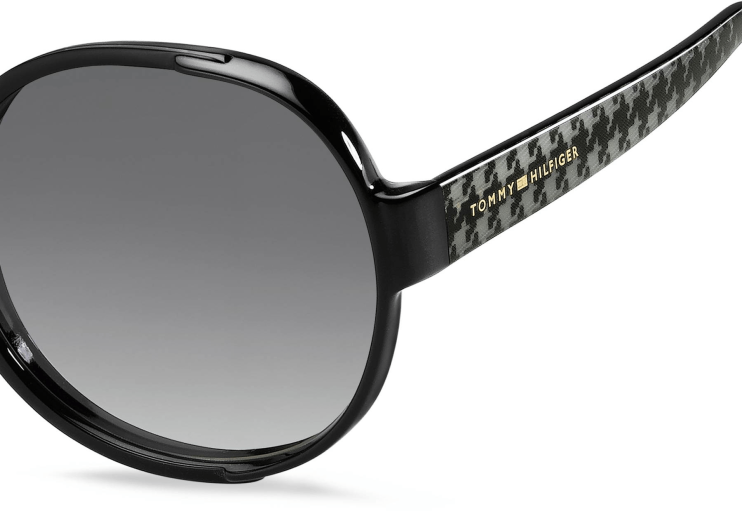 Сонцезахисні окуляри Сонцезахисні окуляри Tommy Hilfiger TH ZENDAYA III INA609O