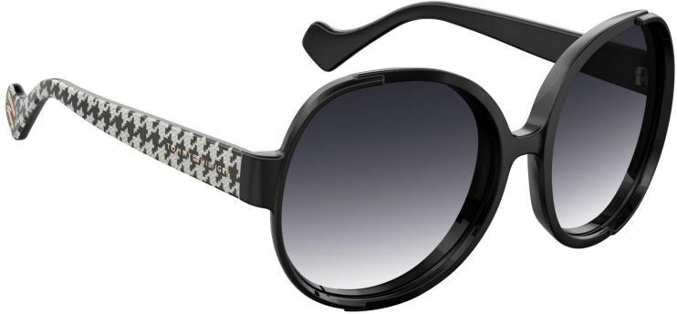 Сонцезахисні окуляри Сонцезахисні окуляри Tommy Hilfiger TH ZENDAYA III INA609O