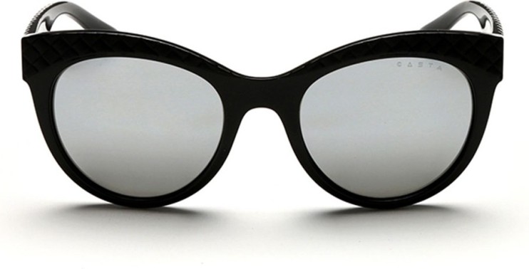 Сонцезахисні окуляри Сонцезахисні окуляри Casta E 212 BK