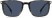 Сонцезахисні окуляри Сонцезахисні окуляри Hugo Boss 1406/F/SK 2W857KU