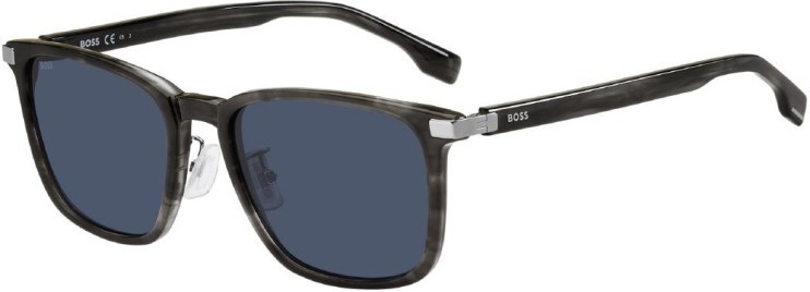 Сонцезахисні окуляри Сонцезахисні окуляри Hugo Boss 1406/F/SK 2W857KU