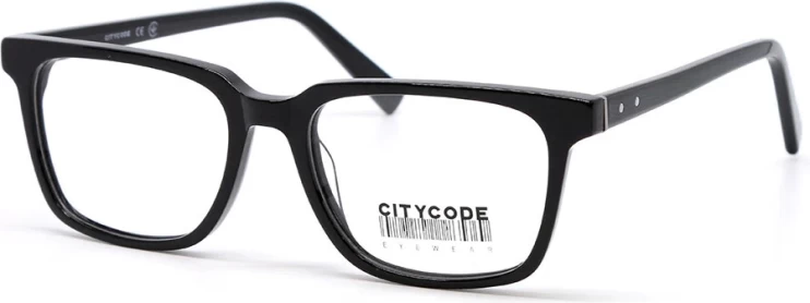 Оправа Оправа Citycode CCO 6002 BK