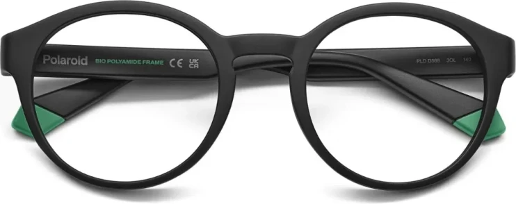Оправа Оправа Polaroid PLD D568 3OL5122