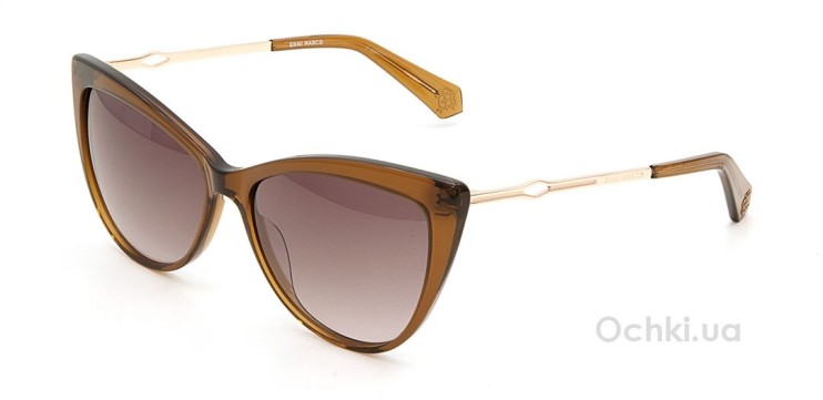 Солнцезащитные очки Солнцезащитные очки Enni Marco IS 11-569 07P