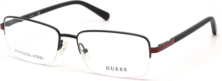 Оправа Оправа Guess GU50044 002 57