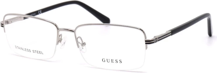 Оправа Оправа Guess GU50044 010 57