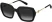 Солнцезащитные очки Солнцезащитные очки Marc Jacobs MARC 652/S 807549O