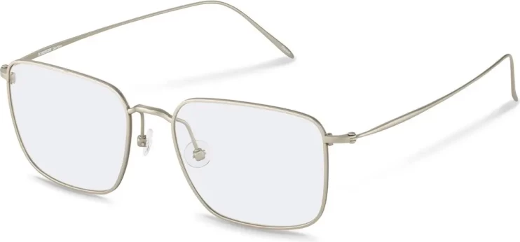 Оправа Оправа Rodenstock R7122 A 54