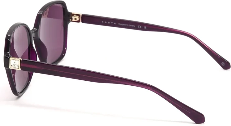 Сонцезахисні окуляри Сонцезахисні окуляри Casta CS 1137 LU VIO