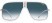 Солнцезащитные очки Солнцезащитные очки Carrera FLAGLAB 11 VK66408