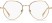 Оправа Marc Jacobs MARC 475 DDB5218