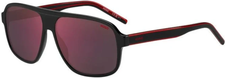 Солнцезащитные очки Солнцезащитные очки Hugo HG 1296/S OIT60AO