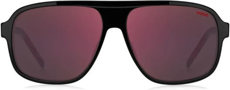 Сонцезахисні окуляри Сонцезахисні окуляри Hugo HG 1296/S OIT60AO