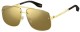 Сонцезахисні окуляри Marc Jacobs MARC 318/S J5G61T4