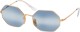 Солнцезащитные очки Солнцезащитные очки Ray-Ban RB1972 001/GA 54 Ray-Ban Ray-Ban