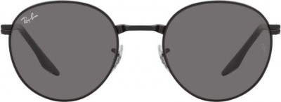 Ray-Ban RB3691 002/B1 48