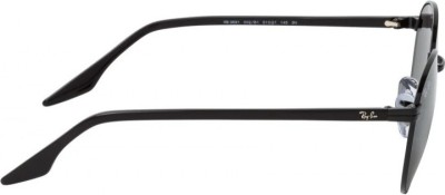 Ray-Ban RB3691 002/B1 48