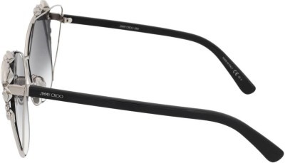 Jimmy Choo KYLA/S 25TH 010619O