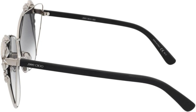 Сонцезахисні окуляри Сонцезахисні окуляри Jimmy Choo KYLA/S 25TH 010619O