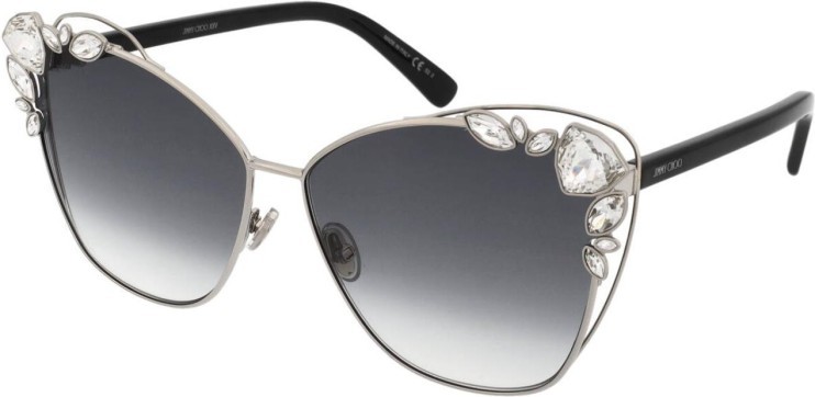 Солнцезащитные очки Солнцезащитные очки Jimmy Choo KYLA/S 25TH 010619O
