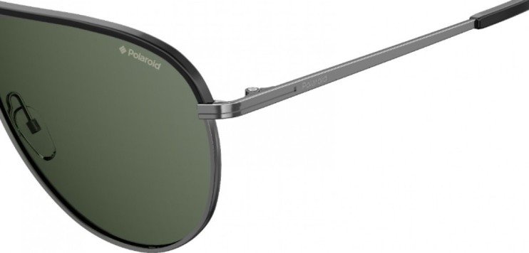 Солнцезащитные очки Солнцезащитные очки Polaroid PLD 2089/S/X SMF UC