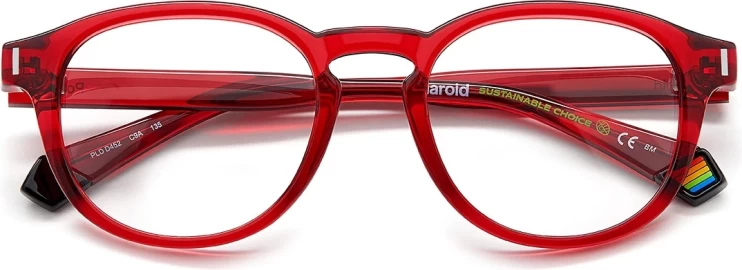 Оправа Оправа Polaroid PLD D452 C9A5019