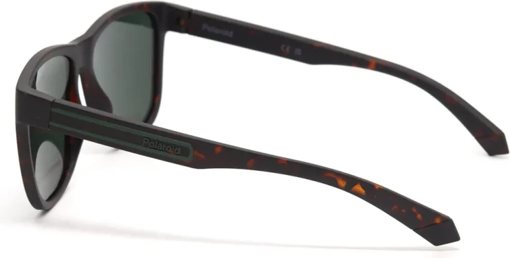 Сонцезахисні окуляри Сонцезахисні окуляри Polaroid PLD 2155/S HGC57UC