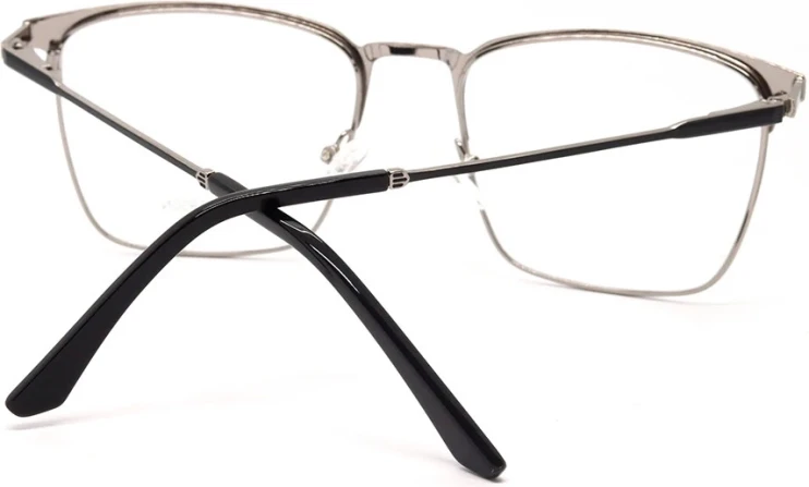 Оправа Оправа Sunderson SDO 5022 BKSIL