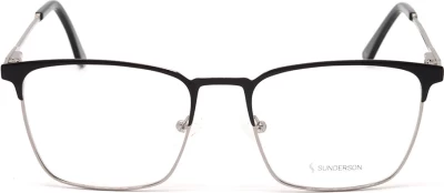 Sunderson SDO 5022 BKSIL