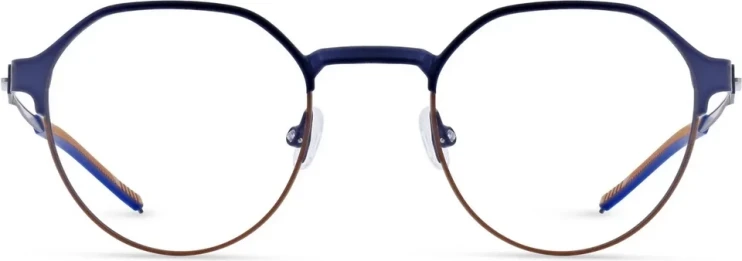 Оправа Оправа Marius Morel HALLEY1 BM01