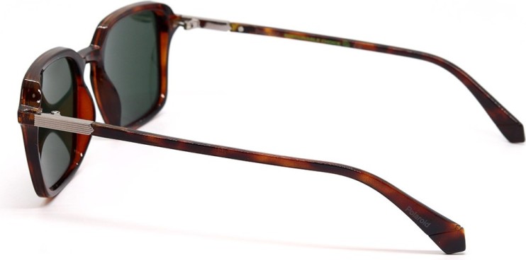 Сонцезахисні окуляри Сонцезахисні окуляри Polaroid PLD 2110/S 08653UC