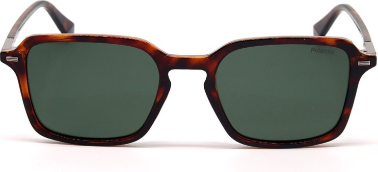 Сонцезахисні окуляри Сонцезахисні окуляри Polaroid PLD 2110/S 08653UC