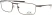 Оправа Оправа Oakley OX 3227 322702 57