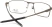 Оправа Оправа Oakley OX 3227 322702 57