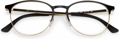 Ray-Ban RX 6375 2890 53