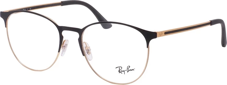 Оправа Оправа Ray-Ban RX 6375 2890 53