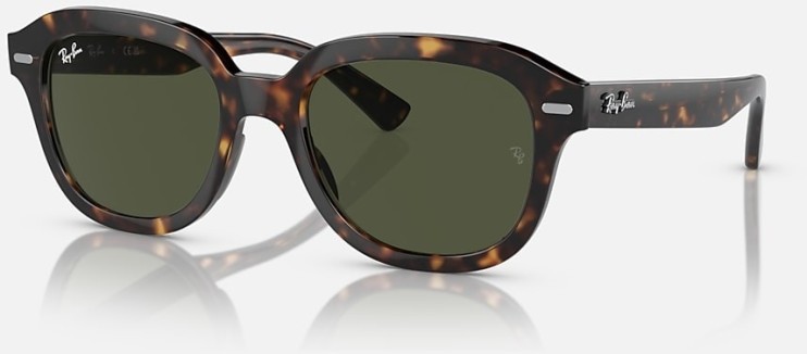 Солнцезащитные очки Солнцезащитные очки Ray-Ban RB4398 902/31 53 Ray-Ban Ray-Ban