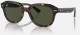 Солнцезащитные очки Солнцезащитные очки Ray-Ban RB4398 902/31 53 Ray-Ban Ray-Ban