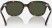 Солнцезащитные очки Солнцезащитные очки Ray-Ban RB4398 902/31 53 Ray-Ban Ray-Ban