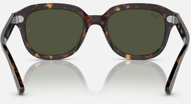 Солнцезащитные очки Солнцезащитные очки Ray-Ban RB4398 902/31 53 Ray-Ban Ray-Ban