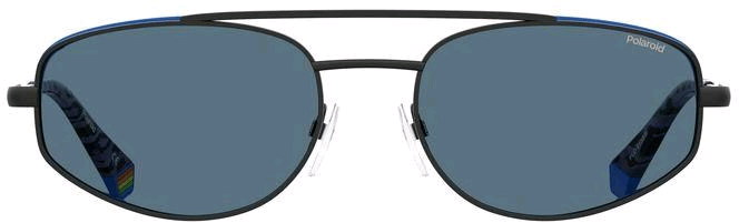 Сонцезахисні окуляри Сонцезахисні окуляри Polaroid PLD 6130/S OY455C3