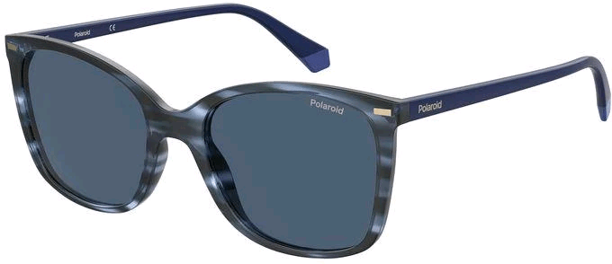 Солнцезащитные очки Солнцезащитные очки Polaroid PLD 4108/S JBW55C3