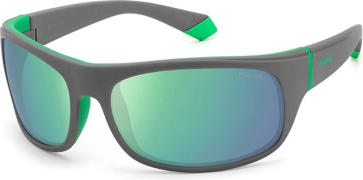 Сонцезахисні окуляри Сонцезахисні окуляри Polaroid PLD 2125/S 3U5665Z