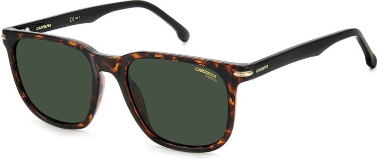 Сонцезахисні окуляри Сонцезахисні окуляри Carrera 300/S 08654QT